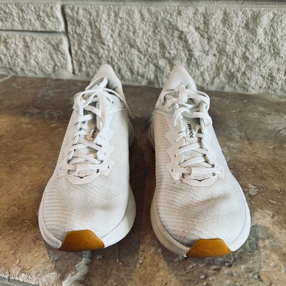 Hoka Solimar running shoe, 10.5, great condition - Picture 3 of 9